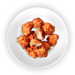 6 Pcs Chicken Bite 