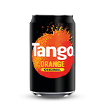 Tango Orange 